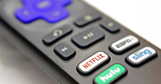 Las plataformas de streaming se pasan a la televisión en directo