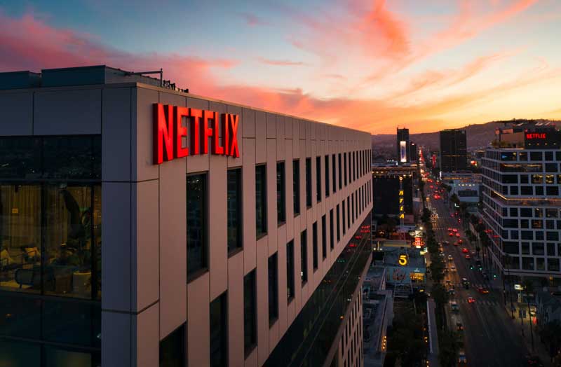 Comienza la debacle de Netflix en España: acaba de perder un millón de usuarios