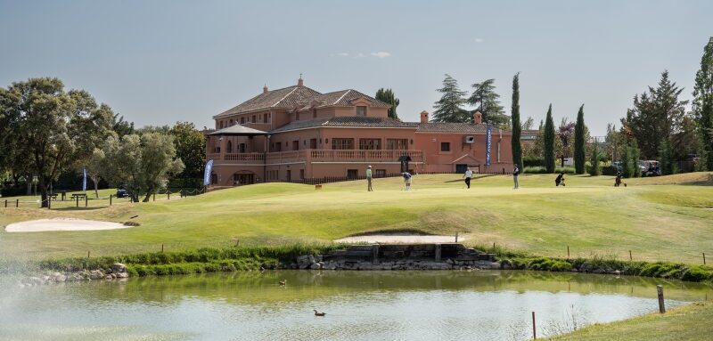 ‘Influencers’ celebra la X Edición de su Torneo de Golf