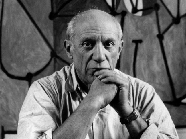 El mundo ya no quiere a Pablo Picasso: ¿Es hora de quemar sus obras?