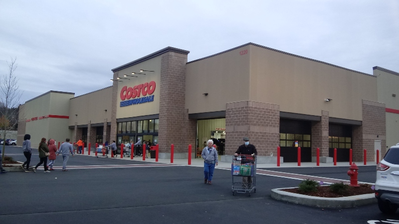 Costco