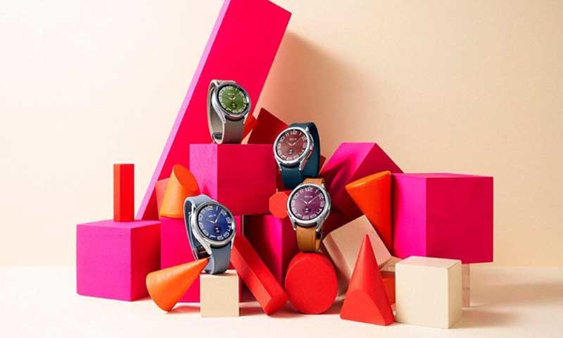 Relojes Samsung Galaxy Watch 6