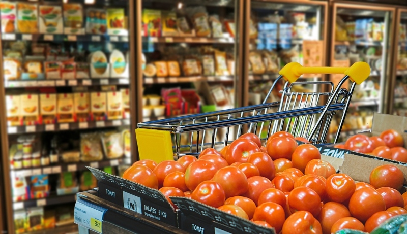 Los motivos por los que es más caro comprar en un Mercadona de Navarra que en el de Galicia