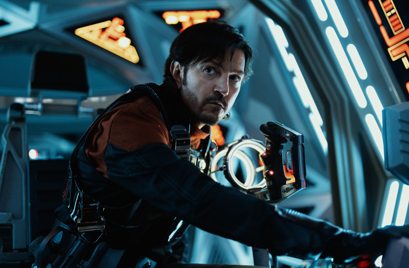 Mejores estrenos abril 2025