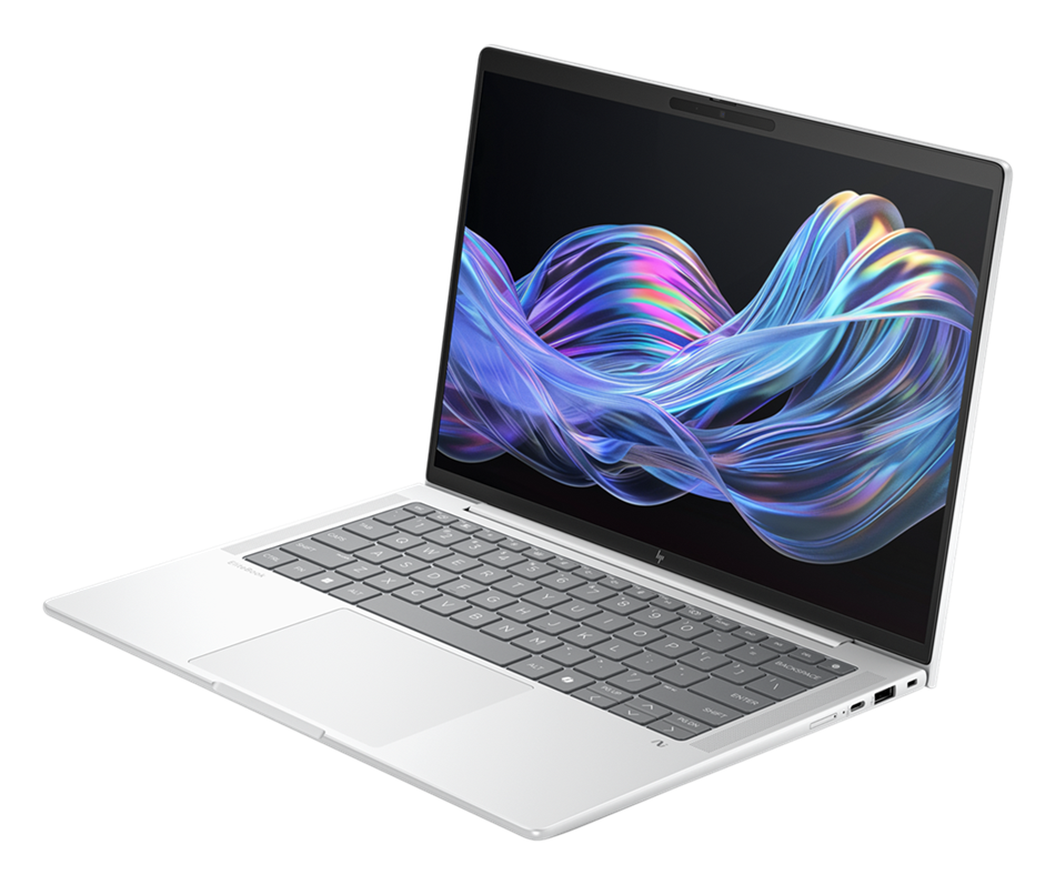 PCs con inteligencia artificial HP