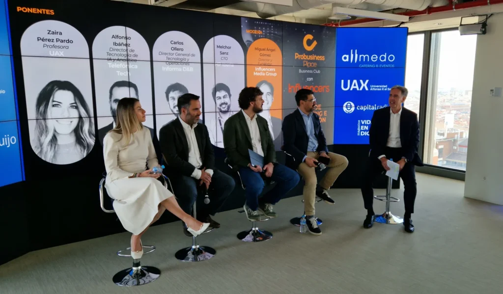 inteligencia artificial