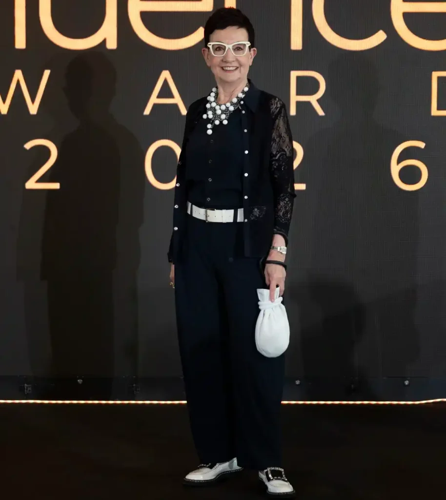 influencers-awards-2026-looks