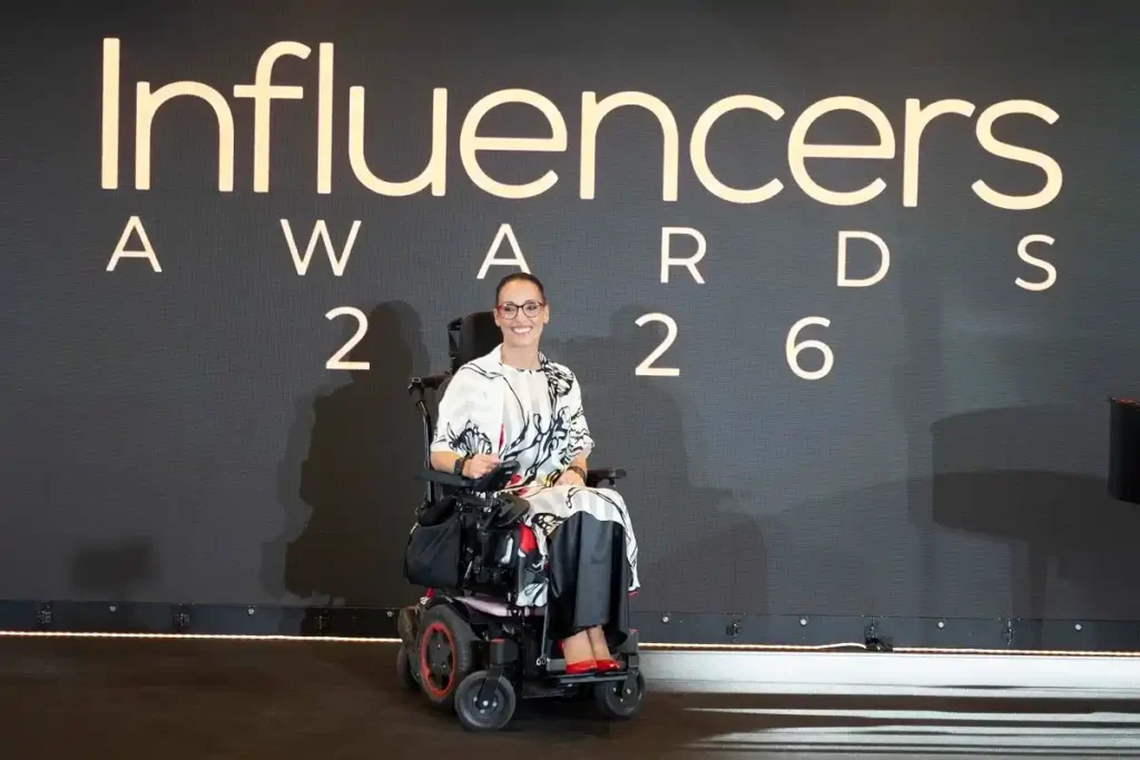 influencers-awards-2026-looks